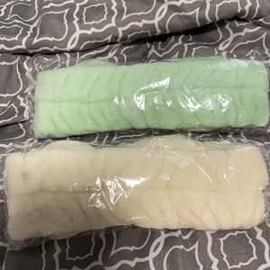 Make Up Headbands